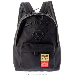 マンハッタンポーテージ(Manhattan Portage)のマンハッタンポーテージ　ミッキー(リュック/バックパック)