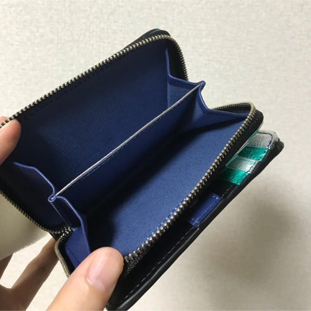 新品✨ヴィヴィアンウエストウッド  折り財布　正規品　財布