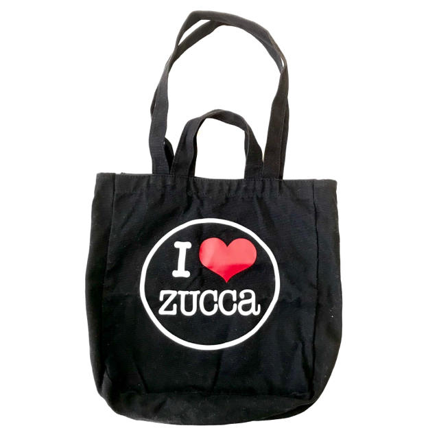 ZUCCa(ズッカ)のzucca トートバッグ レディースのバッグ(トートバッグ)の商品写真