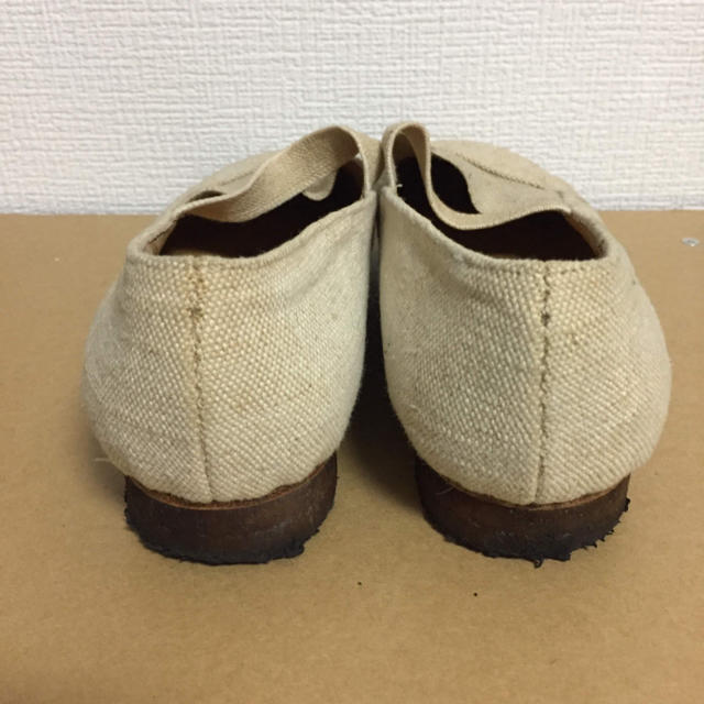 ISSEY MIYAKE(イッセイミヤケ)のPlantation ISSEY MIYAKE シューズ vintage メンズの靴/シューズ(その他)の商品写真