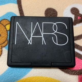 ナーズ(NARS)のNARS  チーク(チーク)