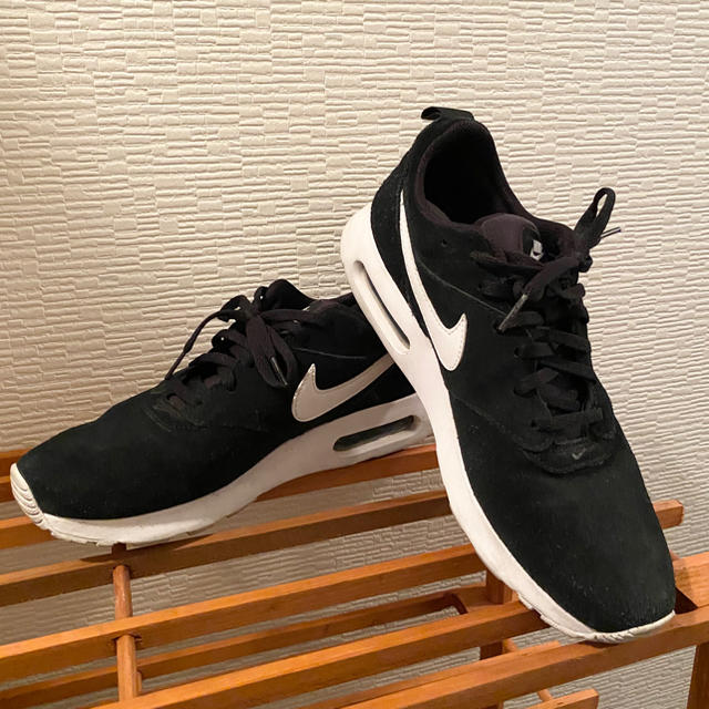 NIKE air max tavas kj着用 限定品 - スニーカー