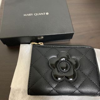 マリークワント(MARY QUANT)のMARY QUANT パスケース(パスケース/IDカードホルダー)