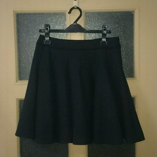 ドーリーガールバイアナスイ(DOLLY GIRL BY ANNA SUI)の新品ドリーガールバイアナスイスカート(ひざ丈スカート)