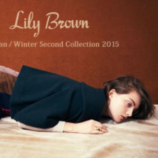 リリーブラウン(Lily Brown)のるり様専用ページ(ニット/セーター)