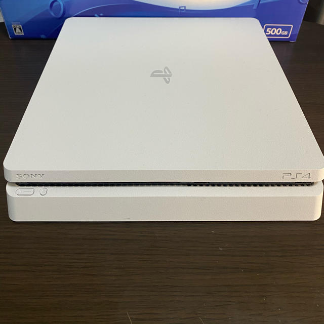 SONY PlayStation4 本体 CUH-2200AB02