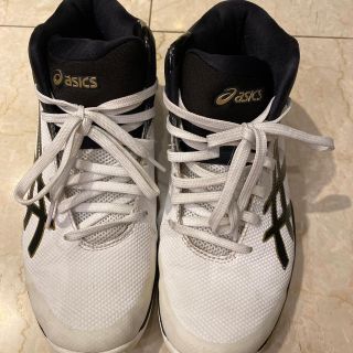 アシックス(asics)のアシックス　バスケットシューズ(シューズ)