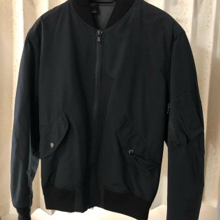 N.HOOLYWOOD - ゆう様専用 N.HOOLYWOOD MA-1の通販 by さと's shop