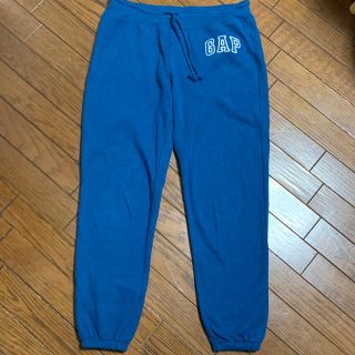 ギャップ(GAP)のGAP スウェットパンツ(カジュアルパンツ)