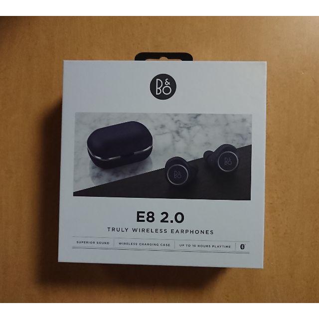 Bang&olufsen Beoplay E8 2.0  (保証付き)