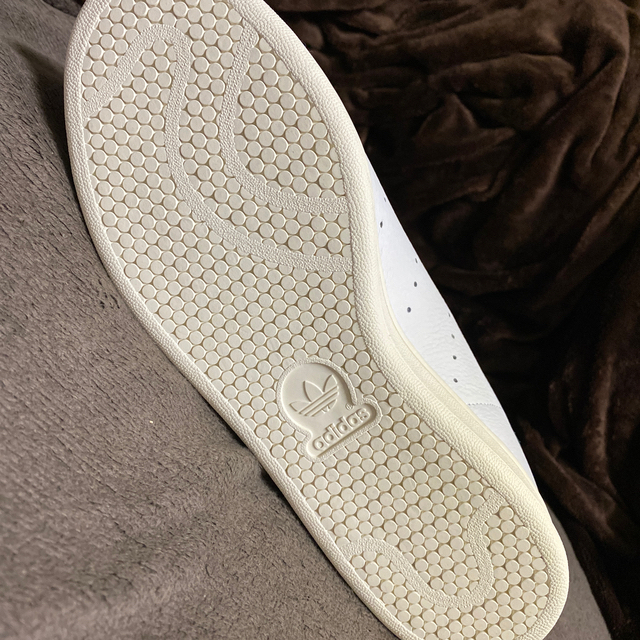 adidas(アディダス)の【kazu175さま専用】スタンスミス スニーカー 27.0センチ メンズの靴/シューズ(スニーカー)の商品写真