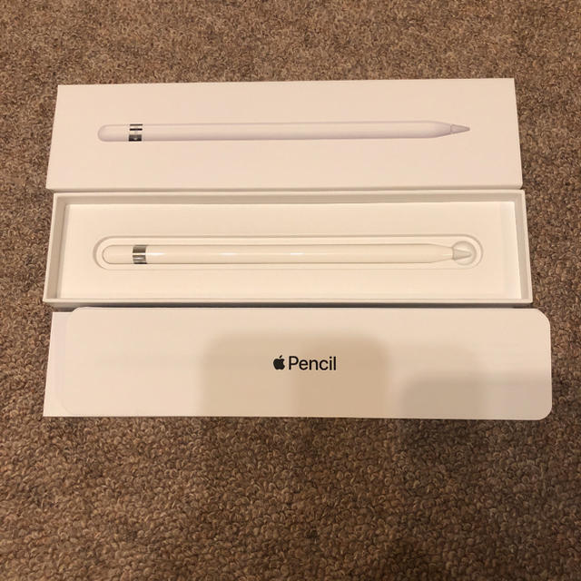 APPLE PENCIL 第一世代　美品！