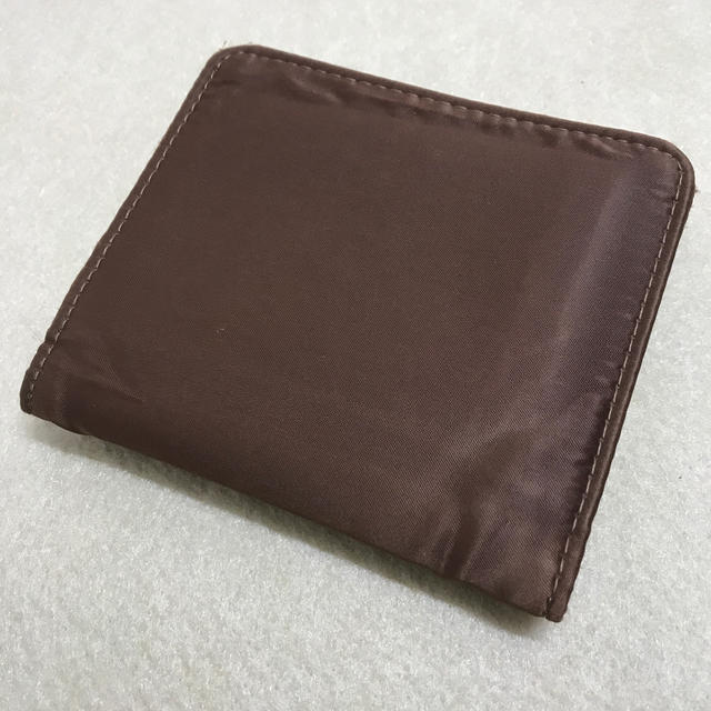 dj honda(ディージェイホンダ)の茶色の財布 メンズのファッション小物(折り財布)の商品写真