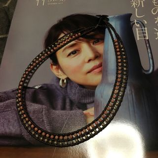 アッシュペーフランス(H.P.FRANCE)のziio(ネックレス)