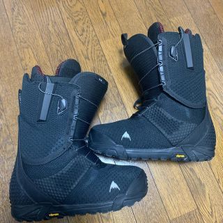 バートン(BURTON)のBURTON SLX 2018 18-19 27㎝　バートン　ブーツ　ボード(ブーツ)