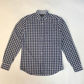 HAWKINGS McGILL ホーキングスマクギル シャツ(Tシャツ/カットソー(七分/長袖))