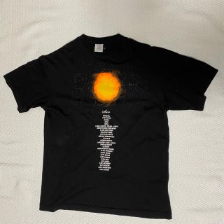 Vetements ヴェトモン　tシャツ(Tシャツ/カットソー(半袖/袖なし))