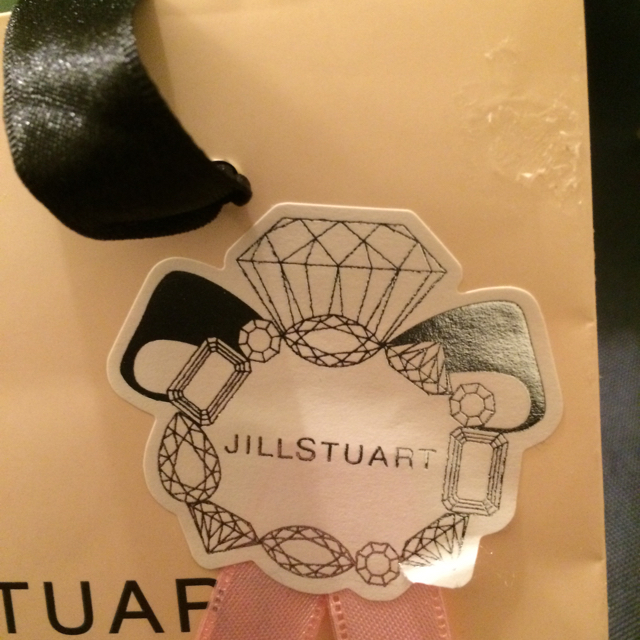 JILLSTUART(ジルスチュアート)の未使用☆JILLSTUARTリップバーム コスメ/美容のスキンケア/基礎化粧品(リップケア/リップクリーム)の商品写真