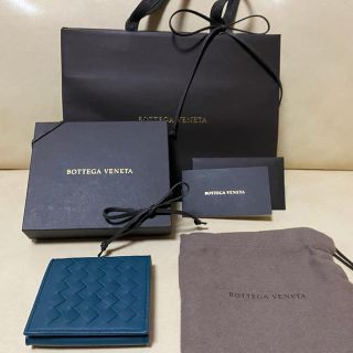 ボッテガヴェネタ(Bottega Veneta)の【ぼっち様専用】BOTTEGA VENETA コインケース(コインケース/小銭入れ)