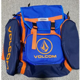 ボルコム(volcom)のボルコム　volcom バックパック(リュックサック)