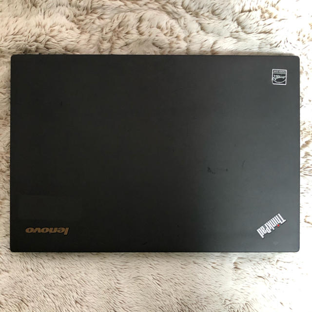 Lenovo Thinkpad X250 新品SSD+HDD ① 1