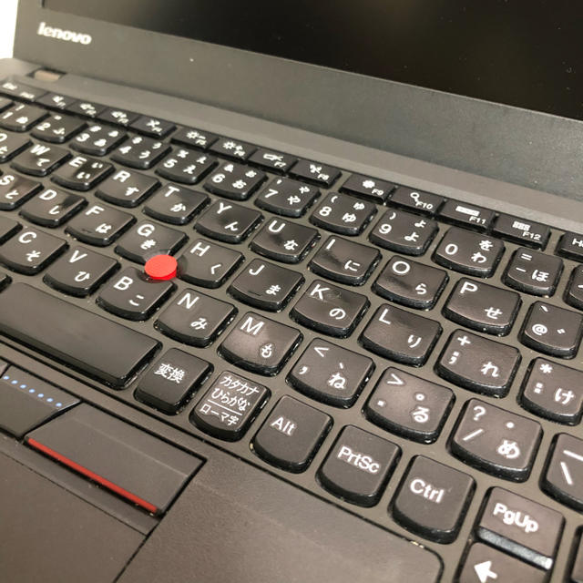 Lenovo Thinkpad X250 新品SSD+HDD ① 2