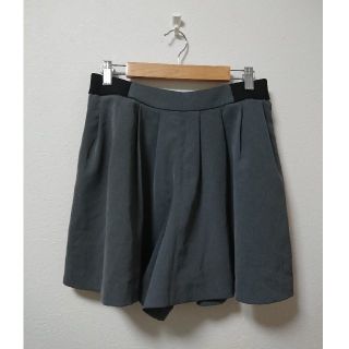 トランテアンソンドゥモード(31 Sons de mode)の31 sons de mode ショートパンツ キュロット(キュロット)