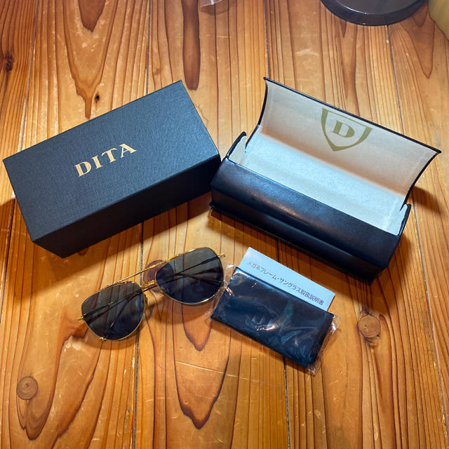 DITA flight.004レディース