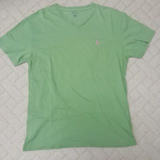 ポロラルフローレン(POLO RALPH LAUREN)のポロ・ラルフローレン　Tシャツ(Tシャツ/カットソー(半袖/袖なし))