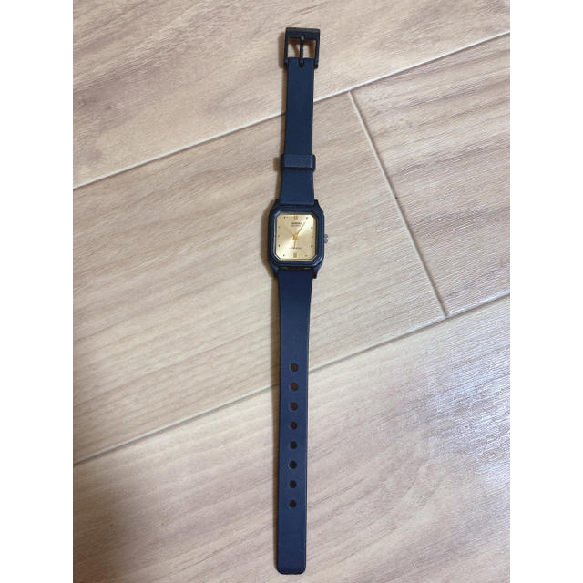 CASIO(カシオ)のチープカシオ　腕時計　 レディースのファッション小物(腕時計)の商品写真