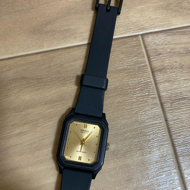 CASIO(カシオ)のチープカシオ　腕時計　 レディースのファッション小物(腕時計)の商品写真