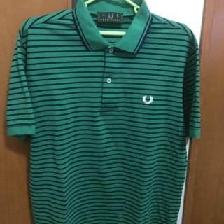 フレッドペリー(FRED PERRY)のFRED PERRYポロシャツ(ポロシャツ)