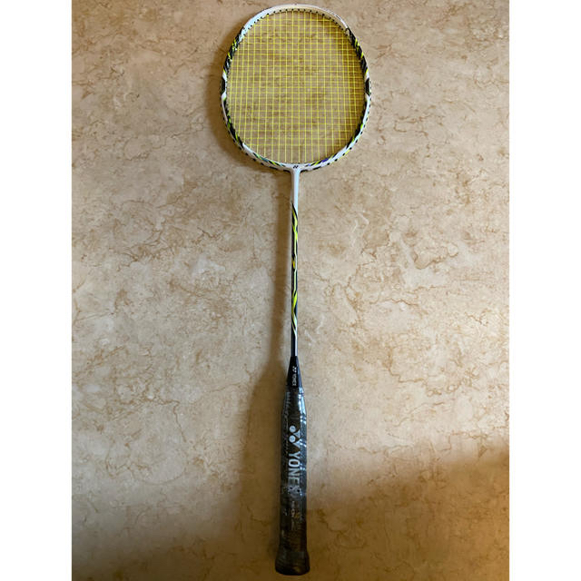 ヨネックス ナノレイZスピード ヨネックス ナノレイZスピード