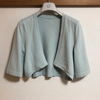 フォクシー(FOXEY) コーデ ボレロ(レディース)の通販 25点