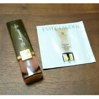 エスティローダー(Estee Lauder)のエスティローダー リップ(口紅)