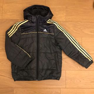 アディダス(adidas)のadidas ジャンパー　サイズ140(ジャケット/上着)