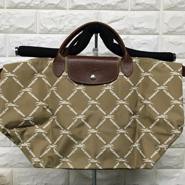 ハンドバッグ♡ロンシャン Longchamp バッグ 正規品♡