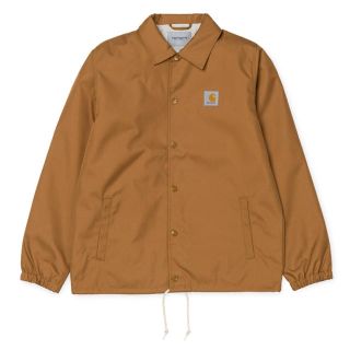 カーハート(carhartt)のCarhartt コーチジャケット(ナイロンジャケット)