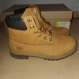 timberland 23