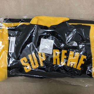 シュプリーム(Supreme)のsupreme The North face arc logo denali(ブルゾン)