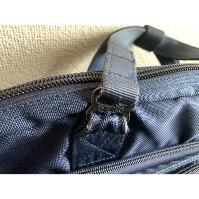 BRIEFING × BEAMS “NEO B4 LINER” 2way バッグ ビジネスバッグ BRIEFING × BEAMS “NEO B4 LINER” 2way バッグ ビジネスバッグ