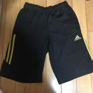 アディダス(adidas)のばんび様専用　adidas アディダス ハーフパンツ　160(ウェア)