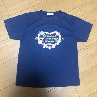 ヨネックス(YONEX)のYONEX Tシャツ(Tシャツ(半袖/袖なし))