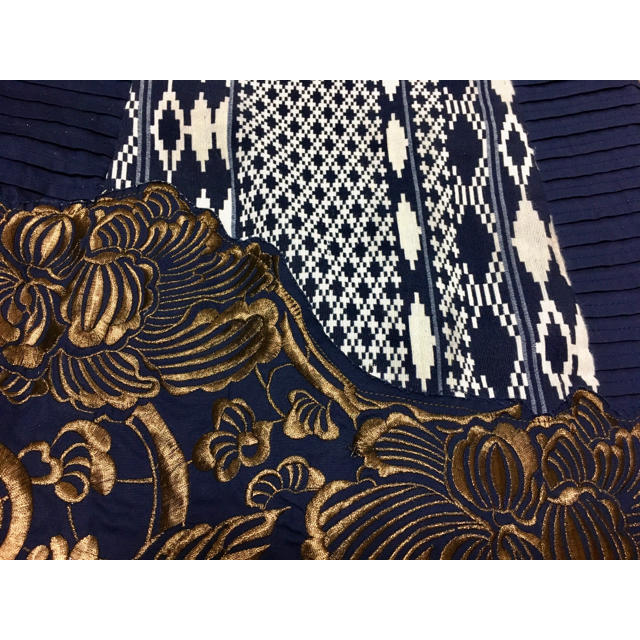 Anthropologie floreat 刺繍 ドレス ワンピース Anthropologie floreat 刺繍 ドレス ワンピース