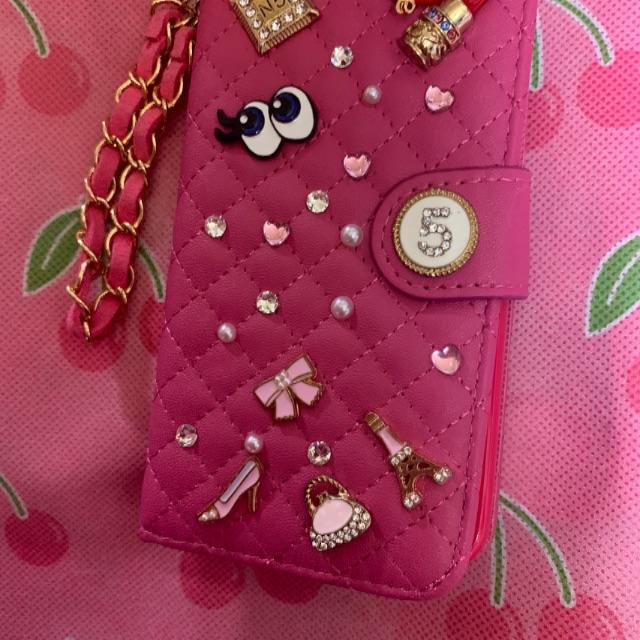 CHANEL - ♡ihoneケース♡の通販