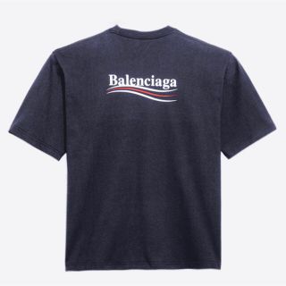 BALENCIAGA(Tシャツ/カットソー(半袖/袖なし))のフリマ BALENCIAGA(Tシャツ/カットソー(半袖/袖なし))のフリマ