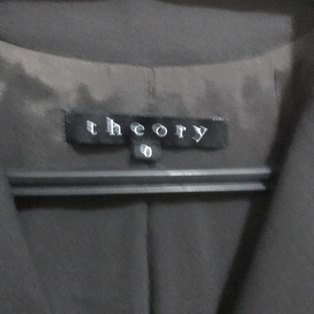 theory(セオリー)のtheory  セットアップ レディースのフォーマル/ドレス(スーツ)の商品写真