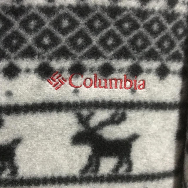 Columbia(コロンビア)のコロンビア　ポンチョ レディースのジャケット/アウター(ポンチョ)の商品写真