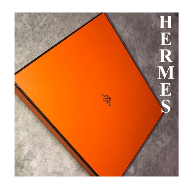 HERMES 灰皿 新品未使用 - 灰皿