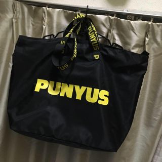 プニュズ(PUNYUS)の2019☆福袋限定☆バッグ☆プニュズ☆PUNYUS(トートバッグ)